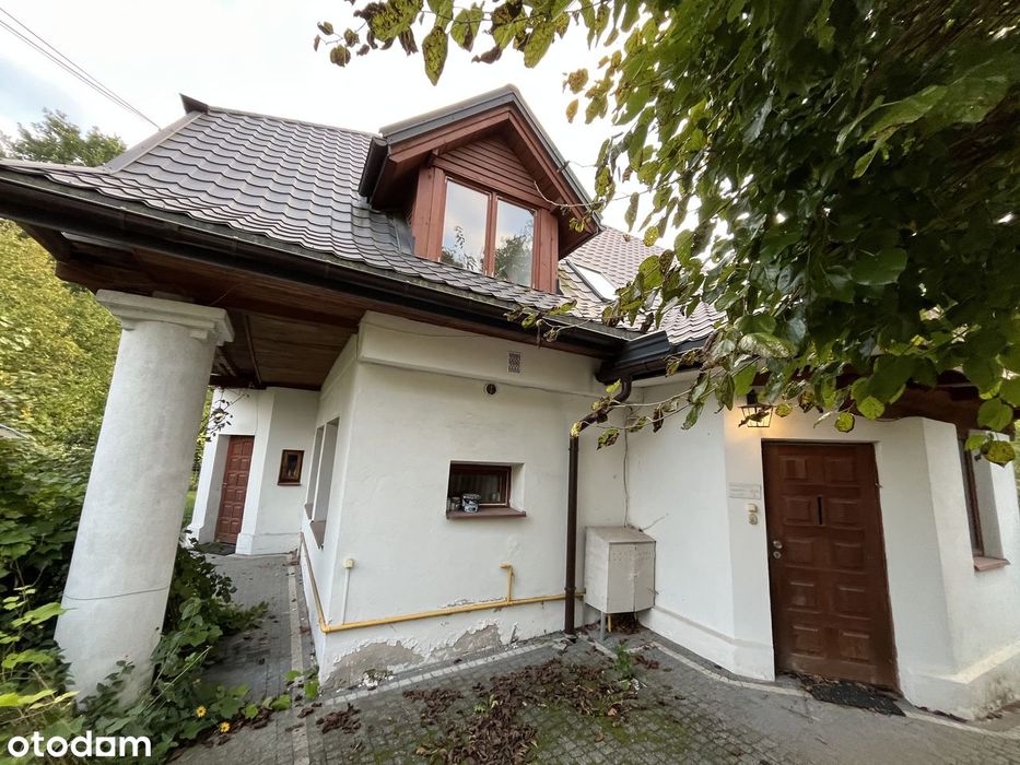 Dom – Piaseczno, Gołków-Letnisko - Widok 5