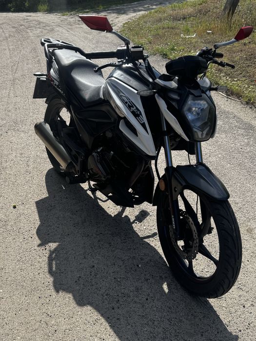 Loncin lx200-23 CR3
