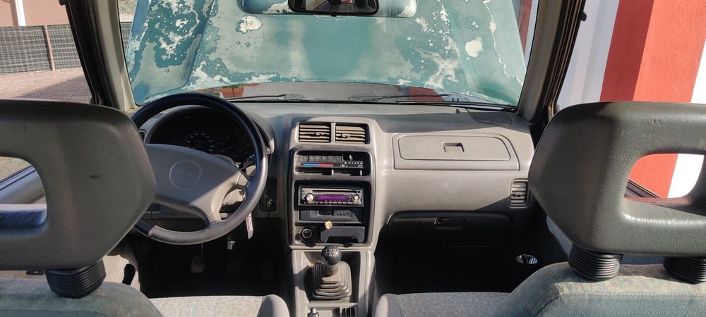 Suzuki Vitara 1998