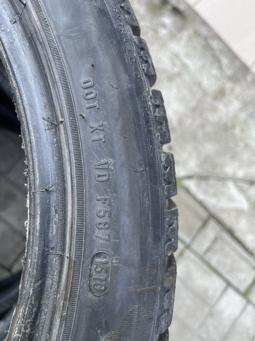 Продам на докат 245,40,18