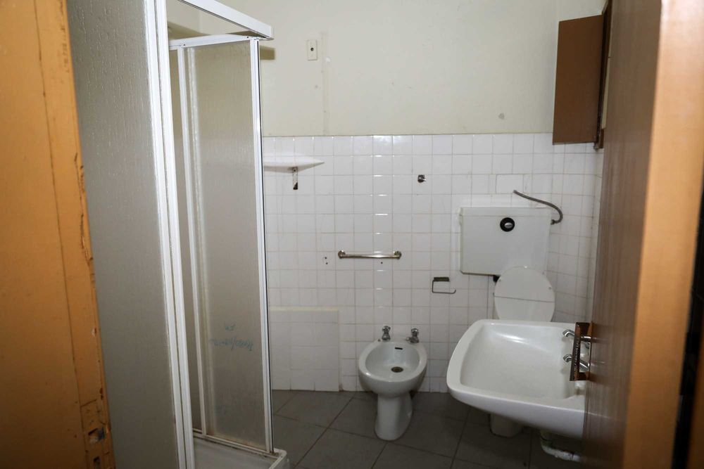 Prédio Fornos de ALgodres