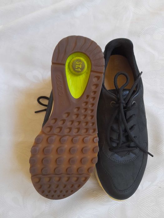 buty sportowe damskie ECCO ST-1 SUPER SKÓRA