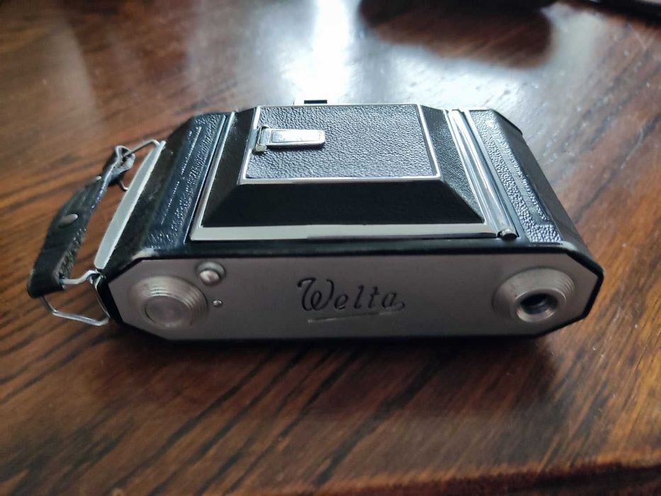 Zenit TTL, Welta