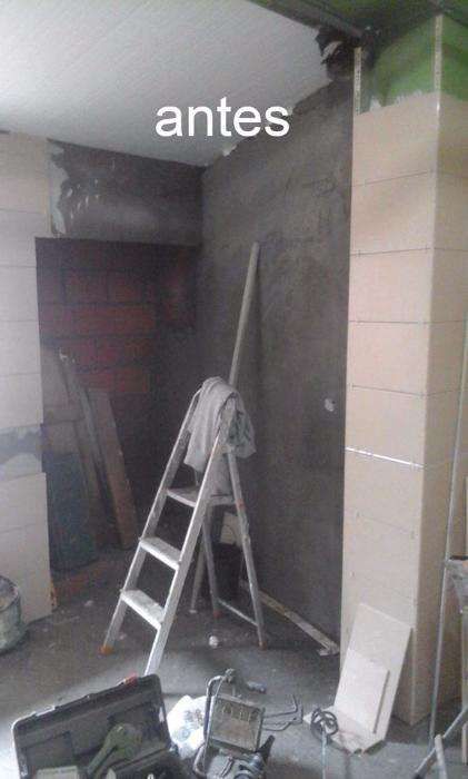 bricolage,tdo serviço, remodelações