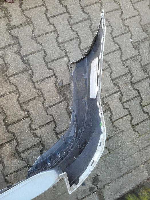 Vw Passat b8 lift kombi 3G9 zderzak tył tylny 4xpdc