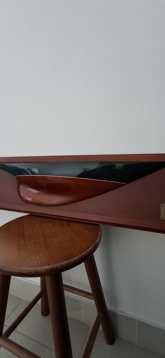 Painel em madeira
Madeira com veleiro 40 euros
Madeira com veleiro 40