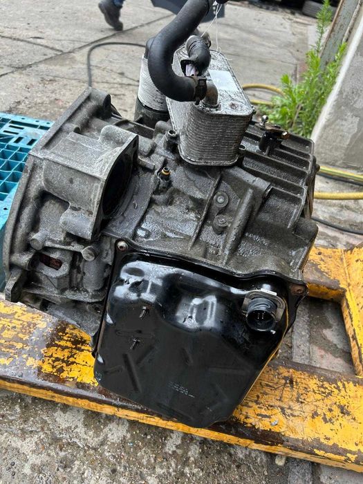 Skrzynia Biegów Vw Multivan 0BT301103