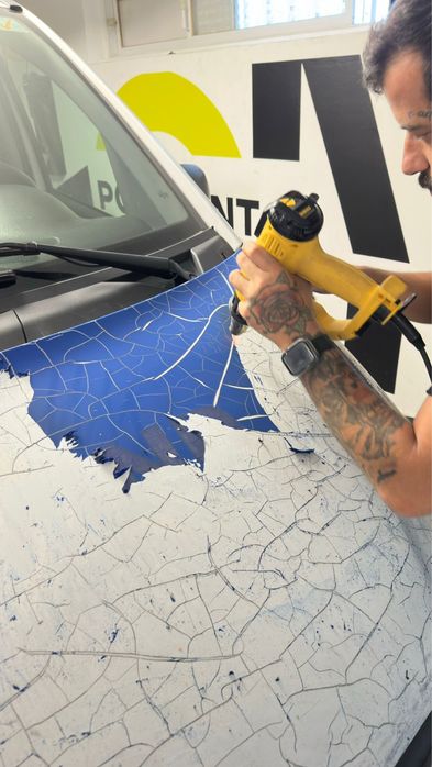 Lavagem Auto & Polimento  - REMOVE