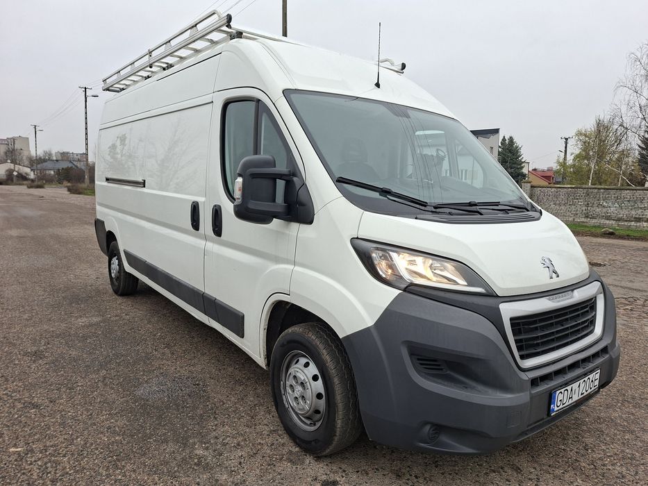 Transport przeprowadzki