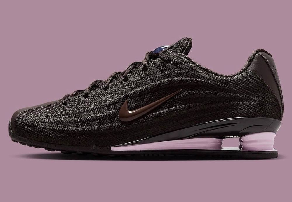 Sapatilhas Nike Shox Z