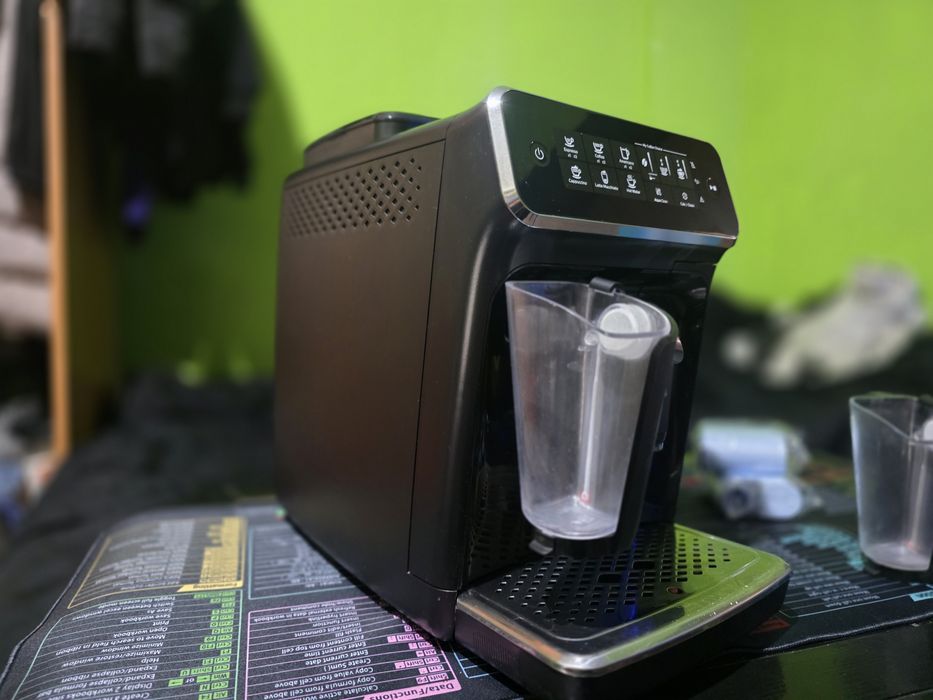 Ekspres do Kawy Philips EP3241