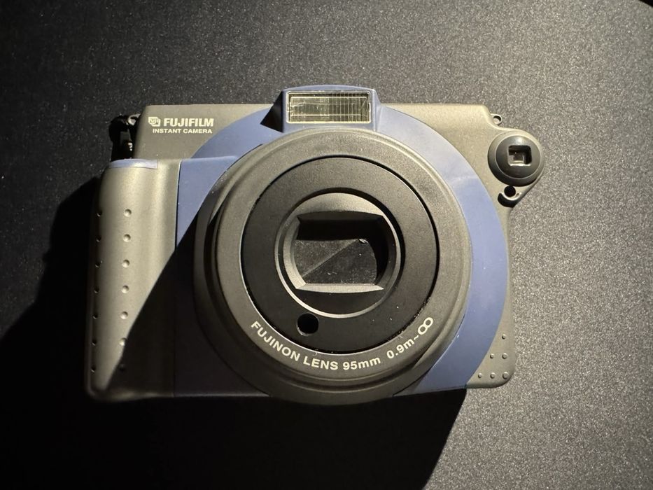 Fujifilm analogica