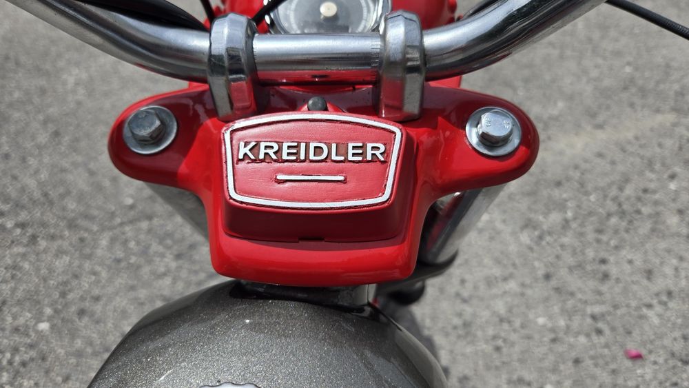 Kreidler Floret 1972