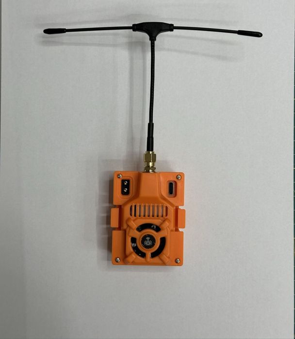 Продам передавальний модуль Happymodel ES900TX