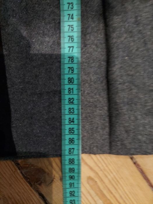 Dzianinowa sukienka Reserved 36