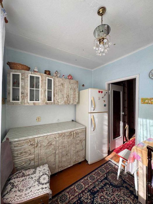 Двокімнатна квартира  Здолбунів-2  ,вулиця  Заводська       36000