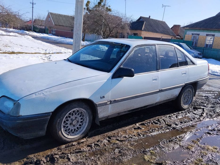 Продам Опель омега а