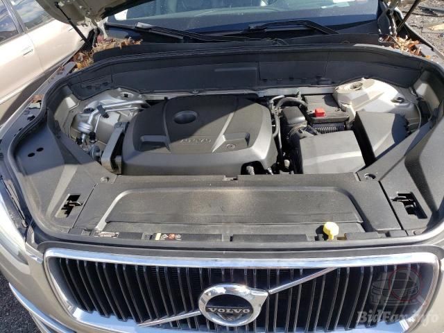 Бампер volvo xc90 xc60 вольво хс 90