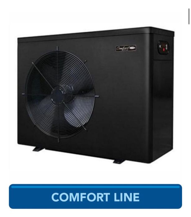 Bomba calor para agua piscina   hayward, fluidra , astral , astralpool