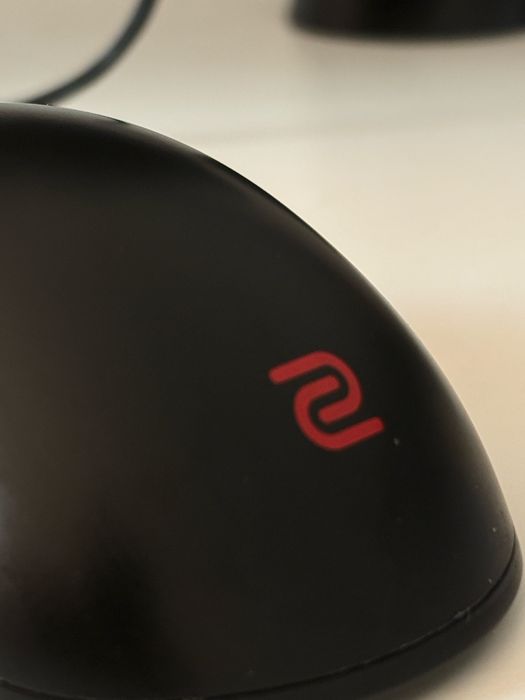 Rato Gaming Zowie ZA11-B c/ Mouse Bungee