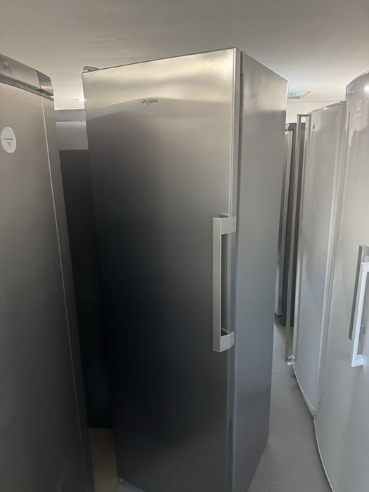 Zamrazarka Whirpool No-Frost