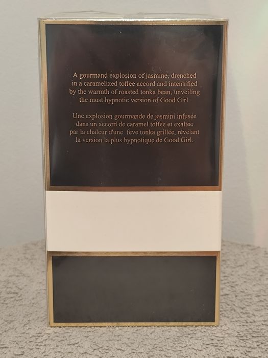 Carolina Herrera Good Girl Jasmine Absolute 80 ml