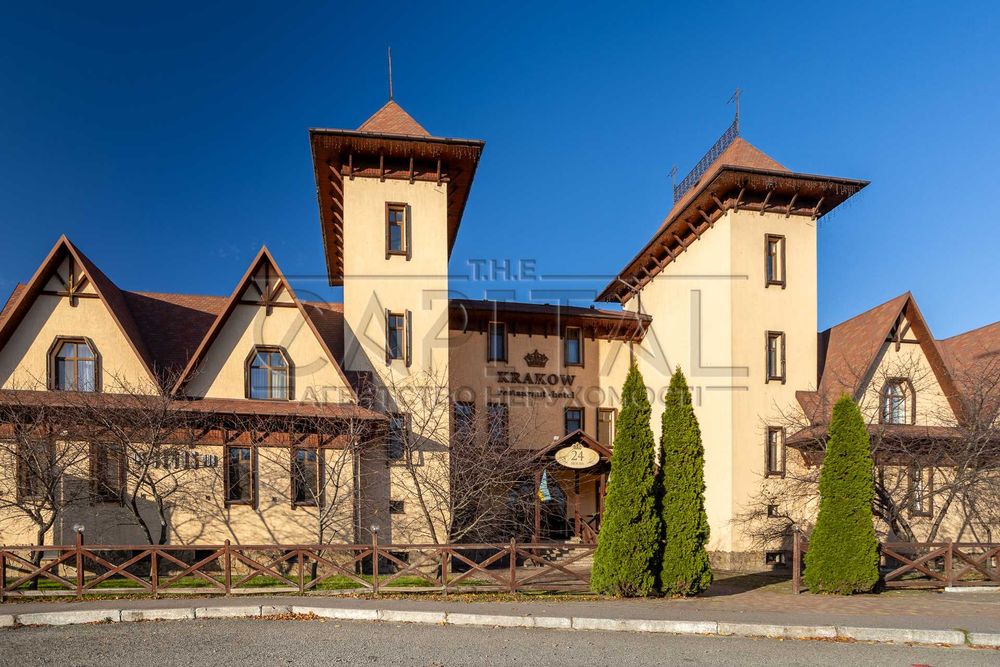 Комерційна нерухомість за адресою (площа 5579 м²) - Atlanta.ua - фото 3