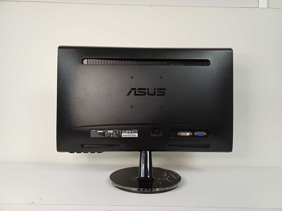 Monitor ASUS 22" Full HD - Excelente Estado
