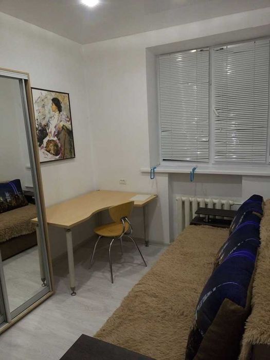 Доба-350грн.Центр Харкова. Реальна квартира-студія м. Наукова