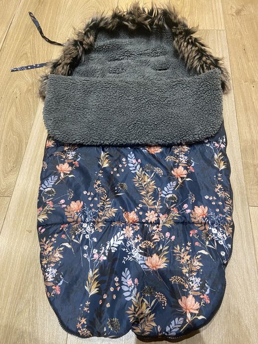 Śpiworek do wózka, Joolz Hub i inne