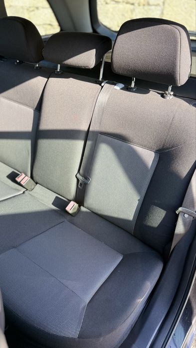 Opel Astra 1.3cdti
