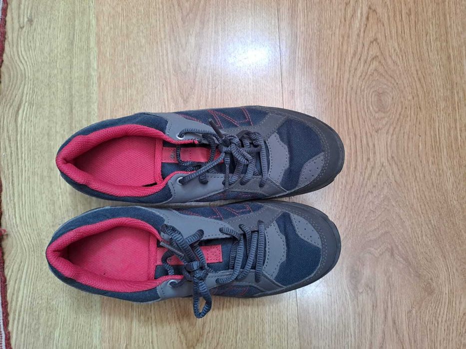 Sapatos Decathlon  Nº38-Como novos