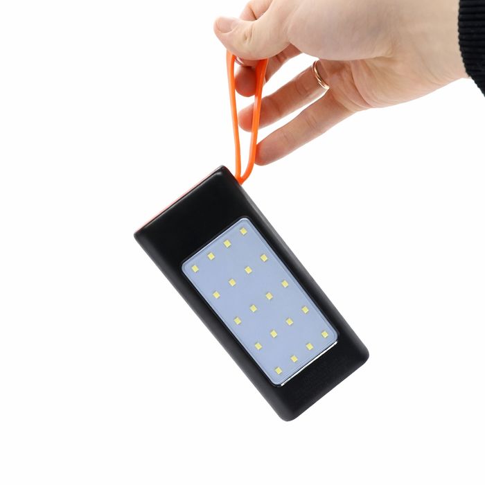 Повербанк (Power Bank)  JS-658 50000 mAh