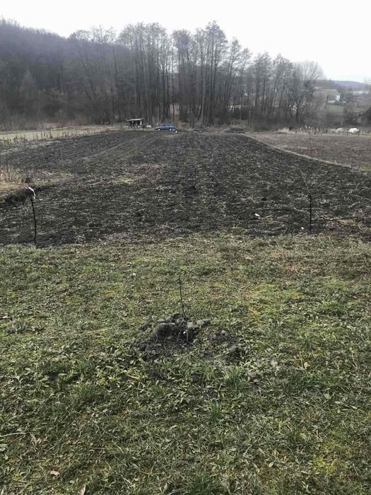 Продам ділянку під забудову Шкарівка, 7,5 сотки