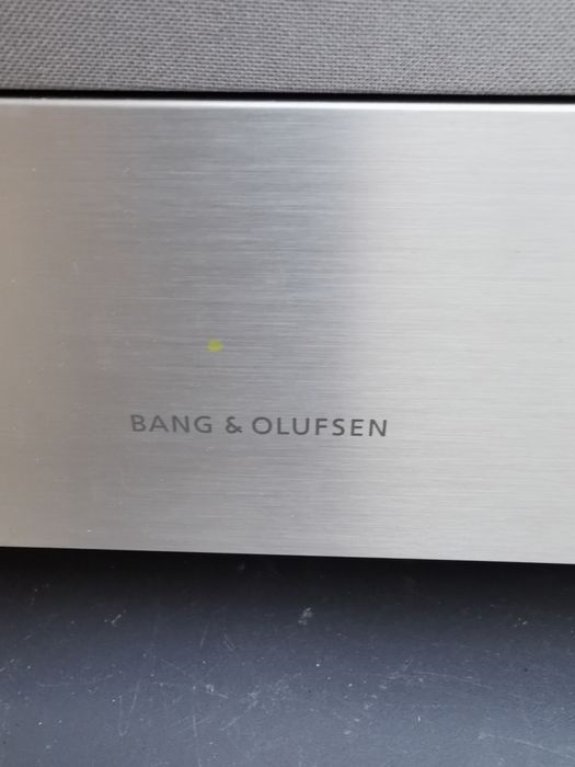 Televisão Bang & Olufsen