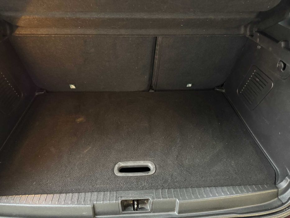 Renault Captur 1.5 dCi Exclusive