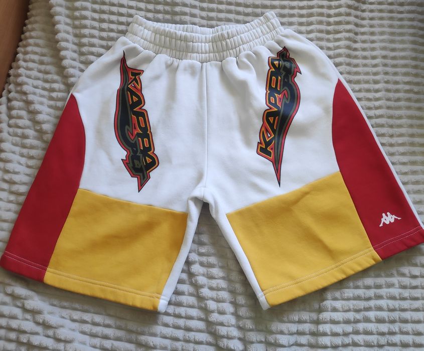 Шорти Kappa size: S / M