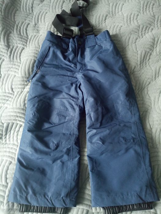 Напівкомбінезон  зимовий