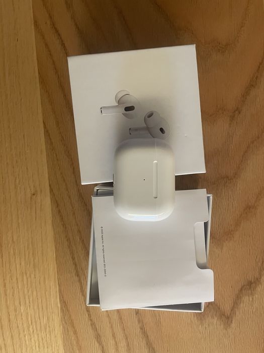AirPods Pro 2a Gen