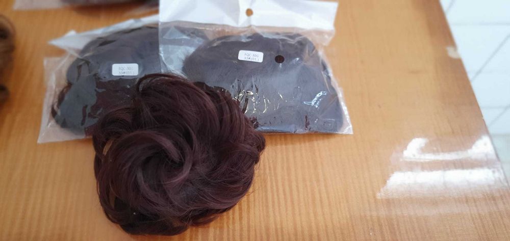 12 lindos apliques para você estender o seu próprio cabelo