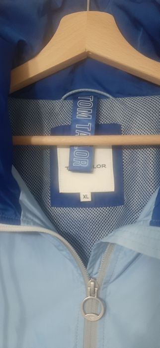 Wiatrówka kurtka damska Tom Tailor XL
