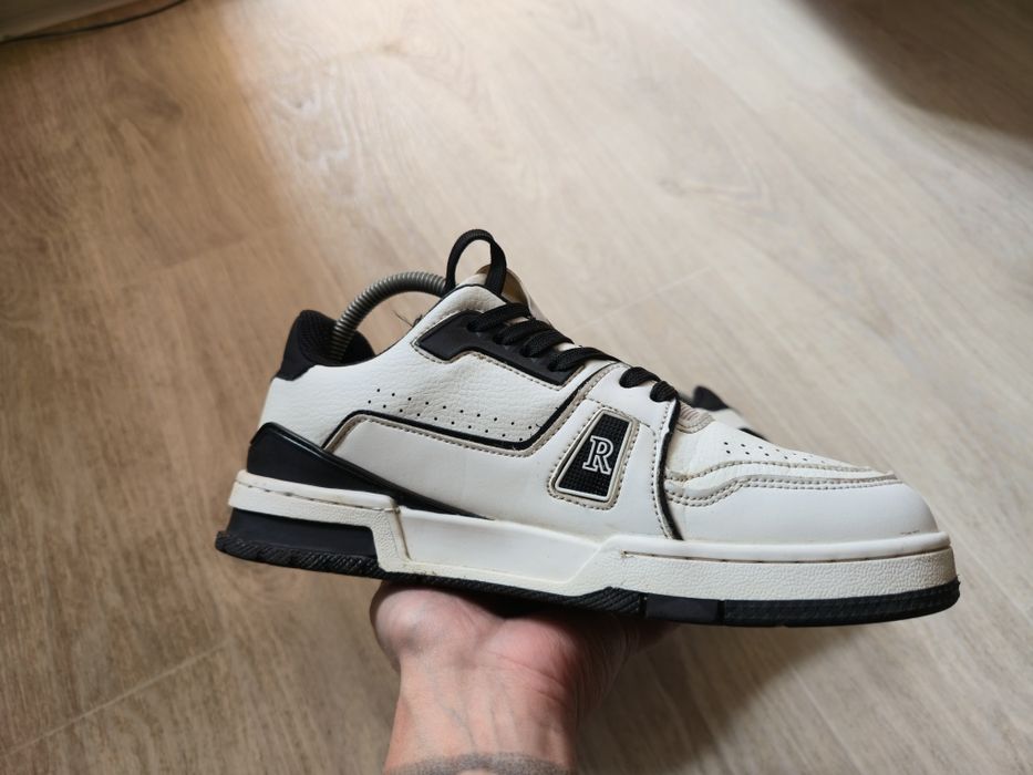 Кросівки Louis Vuitton LV Trainer jordan