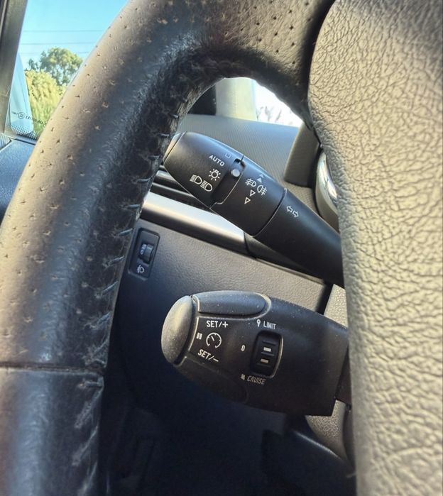 Peugeot 207 1.6HDi Outdoor