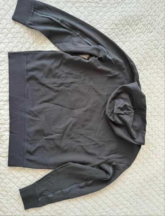 Armani Exchange męska bluza z kapturem