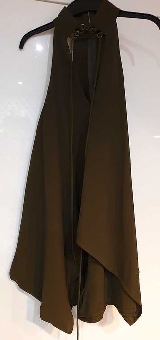 Body damskie jednoczęściowe