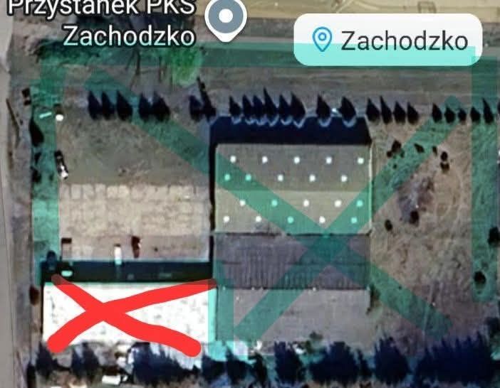 Hale magazynowe Tanio