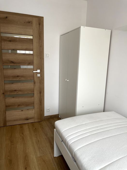 pokój jednoosobowy blisko centrum