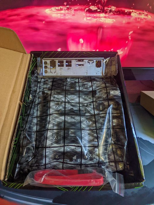 Machinist B450 | Новая!