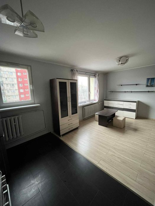 Kawalerka Sosnowiec Kisielewskiego