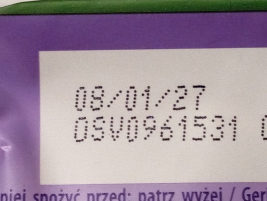 Milka Hazelnut Czekolada 90g. 25 szt.